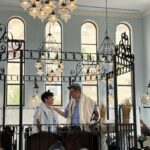 Shai Mazor Power Barmitzvah